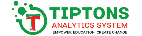 Tiptons Analytics